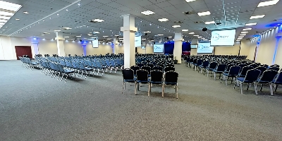 Webséta - Budapest Lurdy Konferencia és Rendezvényközpont 2015.