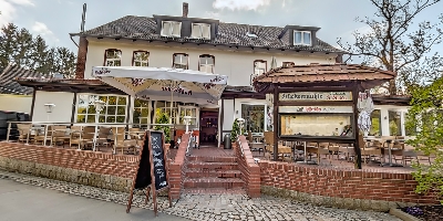 Webséta - Ronnenberg  Hotel Kückenmühle