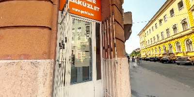 Webséta - Szeged IKV Feketesas utca 28.