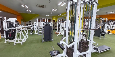 Webséta - Budapest Power Gym Body And Fitness