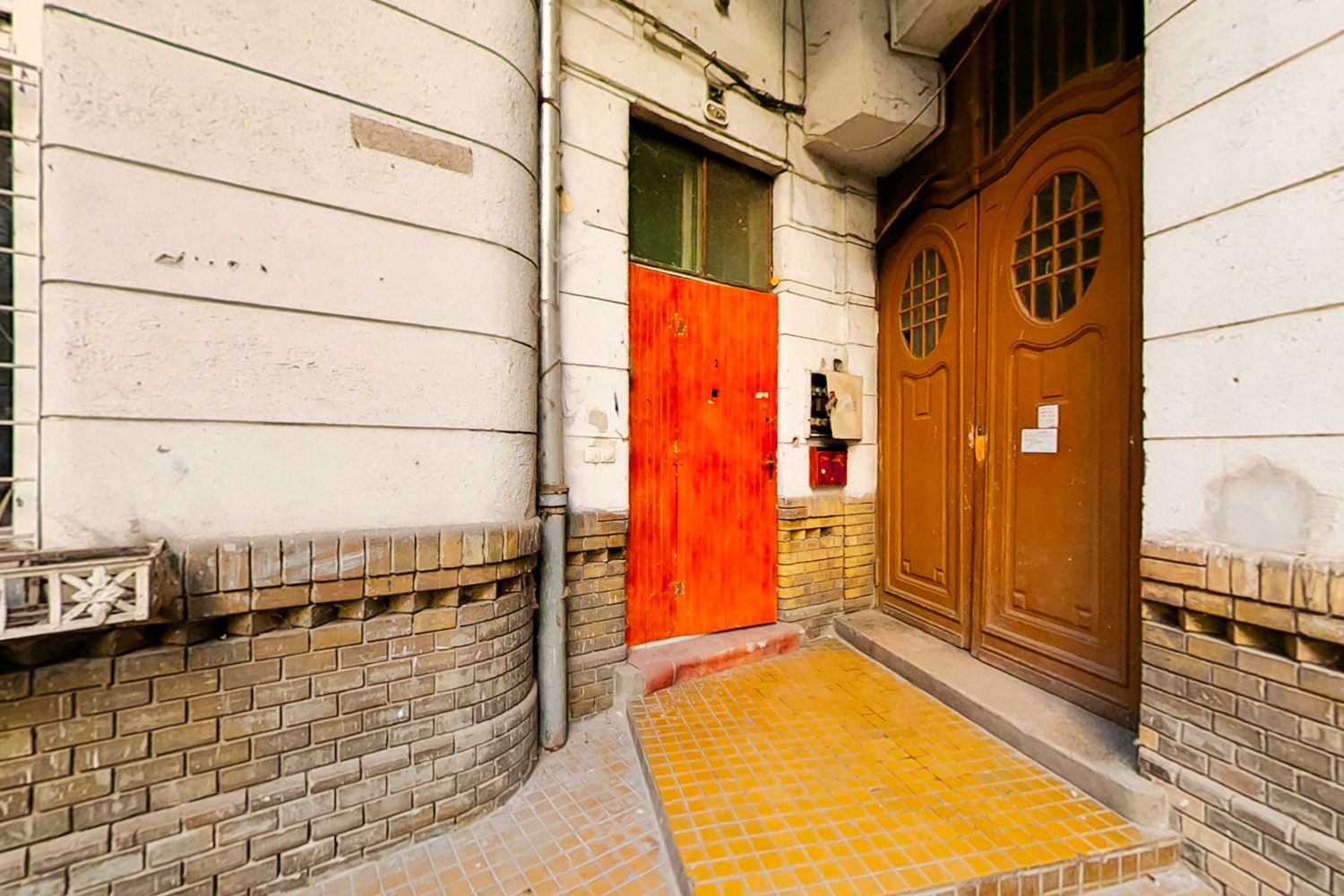 Webséta - Budapest IKV_dugonics_ter_11_fszt_1_12251002