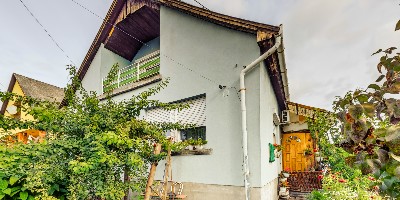 Ingatlanséta - Eladó ingatlan Dormánd  2646578