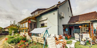Ingatlanséta - Eladó ingatlan Dormánd  2646578