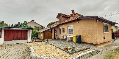 Ingatlanséta - Eladó ingatlan Felsőzsolca  2646585