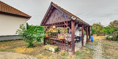 Ingatlanséta - Eladó ingatlan Felsőzsolca  2646585