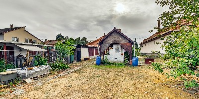 Ingatlanséta - Eladó ingatlan Felsőzsolca  2646585