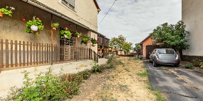 Ingatlanséta - Eladó ingatlan Kömlő  2646646