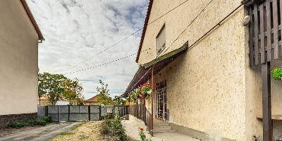 Ingatlanséta - Eladó ingatlan Kömlő  2646646