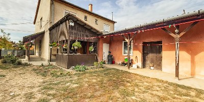 Ingatlanséta - Eladó ingatlan Kömlő  2646646