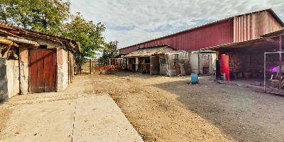 Ingatlanséta - Eladó ingatlan Kömlő  2646646
