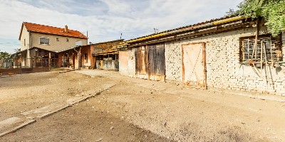 Ingatlanséta - Eladó ingatlan Kömlő  2646646