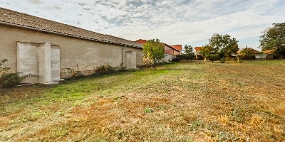 Ingatlanséta - Eladó ingatlan Kömlő  2646646