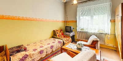 Ingatlanséta - Eladó ingatlan Kömlő  2646646