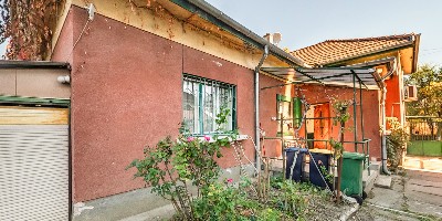 Ingatlanséta - Eladó ingatlan Budapest  2646662