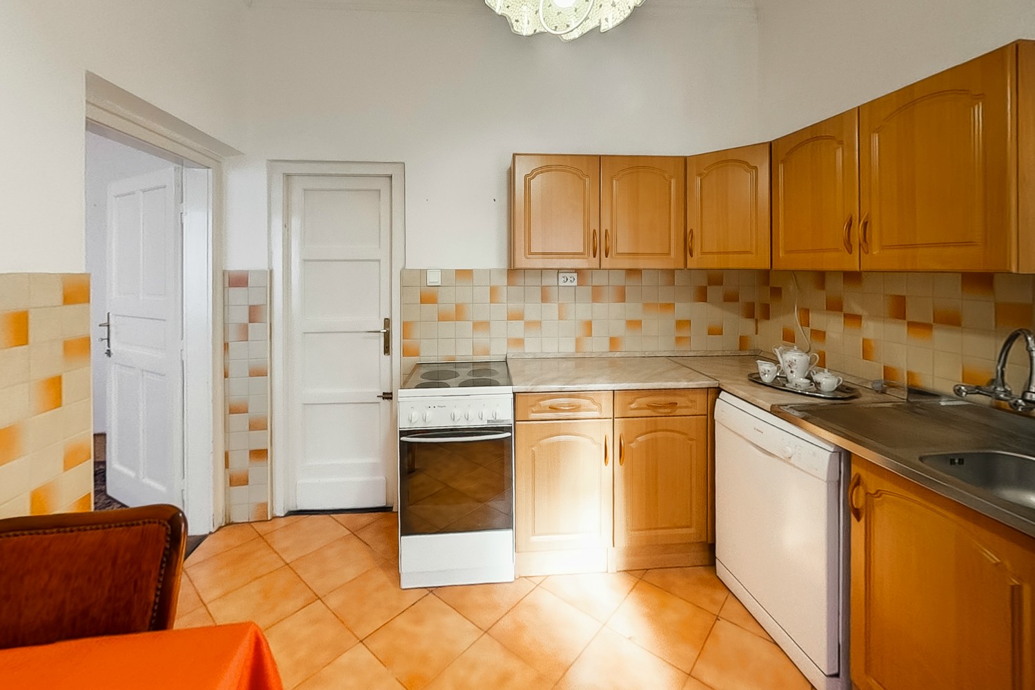 Ingatlanséta - Eladó ingatlan Budapest  2646662
