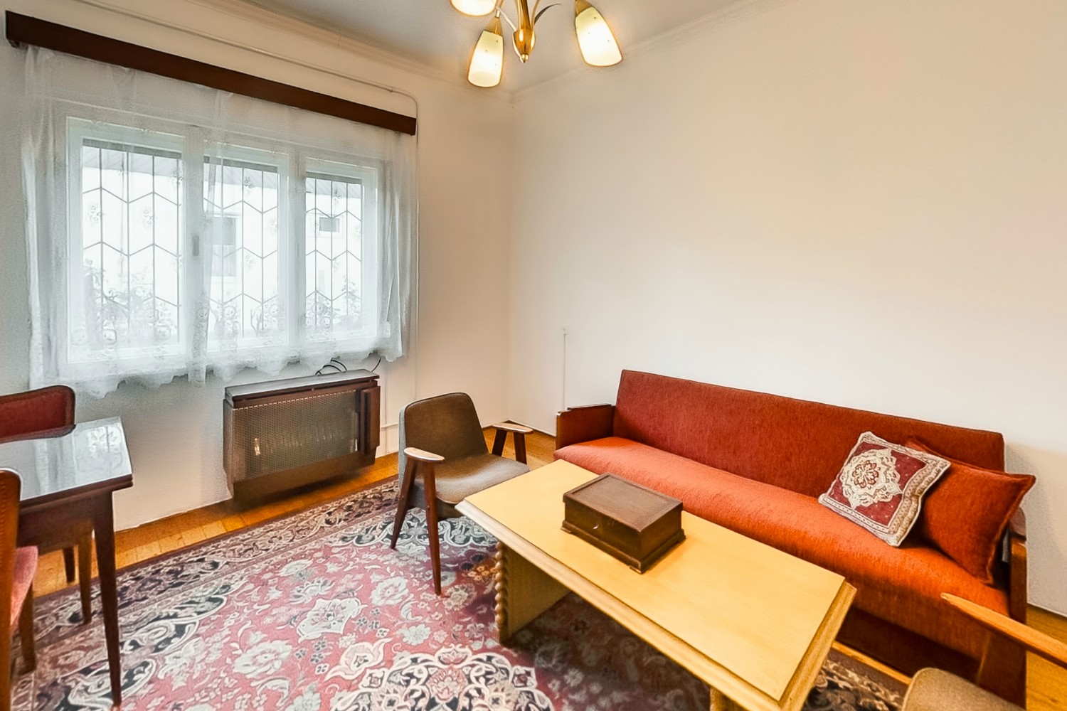 Ingatlanséta - Eladó ingatlan Budapest  2646662