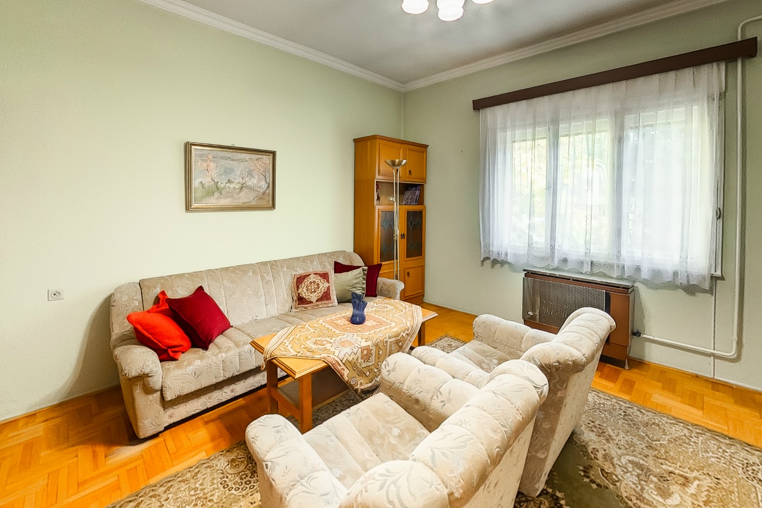 Ingatlanséta - Eladó ingatlan Budapest  2646662