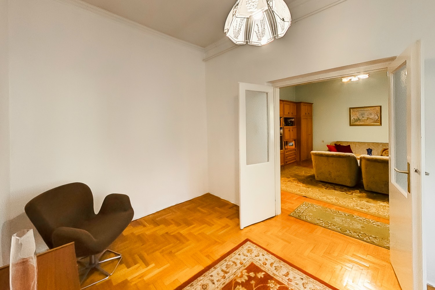 Ingatlanséta - Eladó ingatlan Budapest  2646662