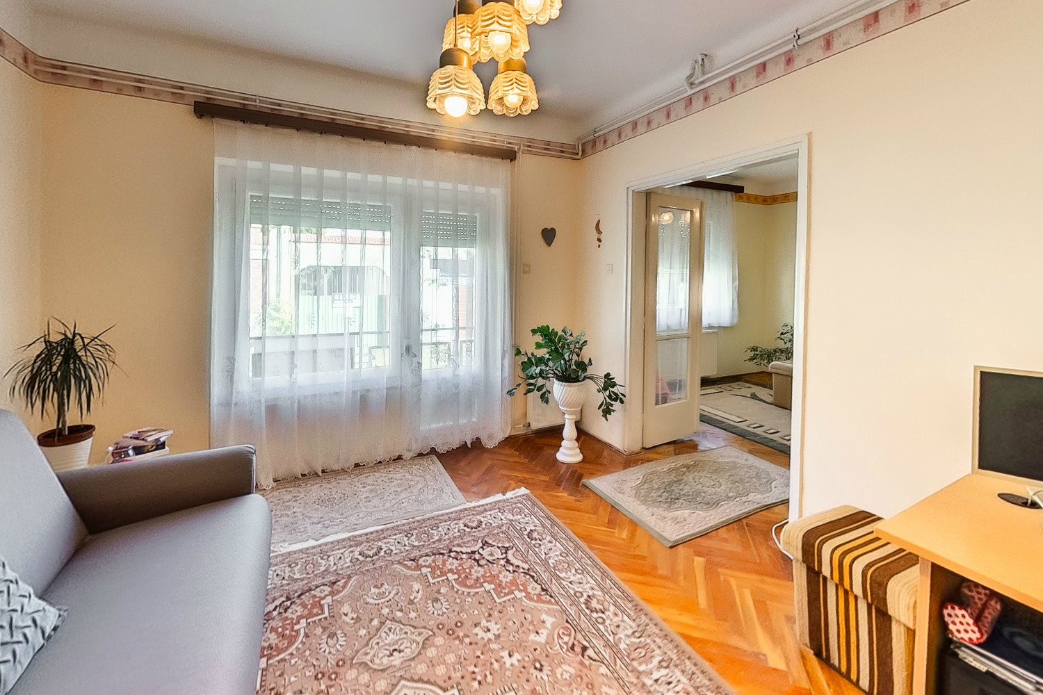 Ingatlanséta - Eladó ingatlan Kecskemét  2646680